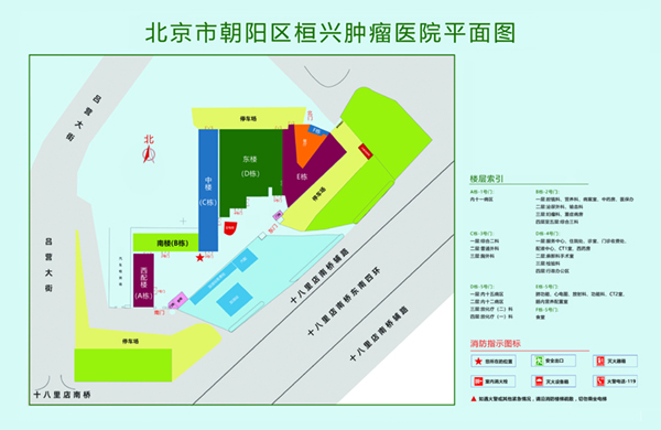 太鸡八插入阴道北京市朝阳区桓兴肿瘤医院平面图